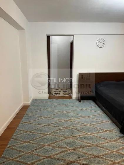 Apartament 1 cameră si Loc de parcare – Nicolina-Belvedere - 3