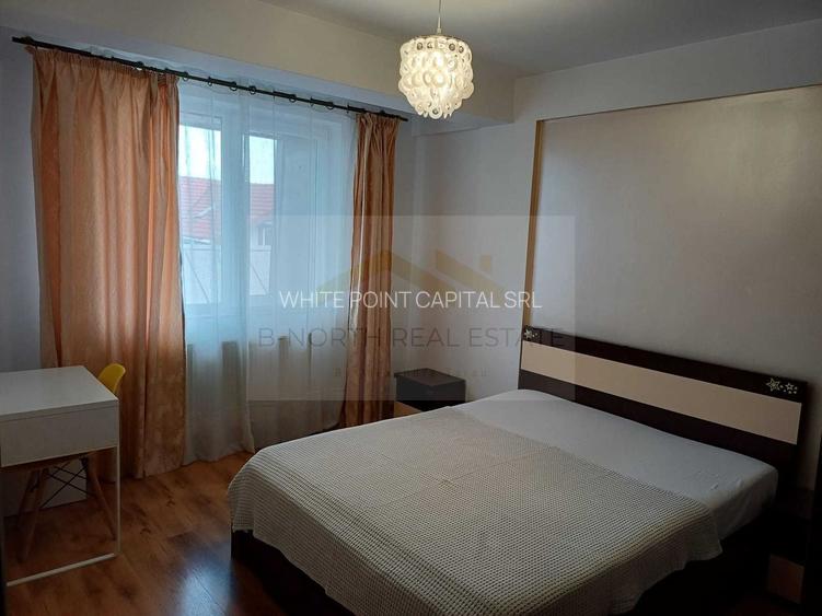 Apartament 2 camere de închiriat | Apărătorii Patriei | Loc de parcare inclus - 2