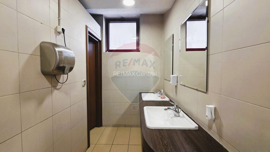 Închiriere birou in Brașov, 60 mp open-se pe Bulevardul Vlahuță - 6