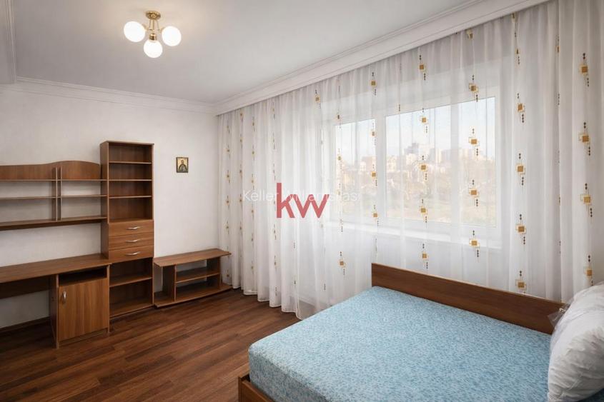 Inchiriere apartament, zona Rond Podu Ros, - 2