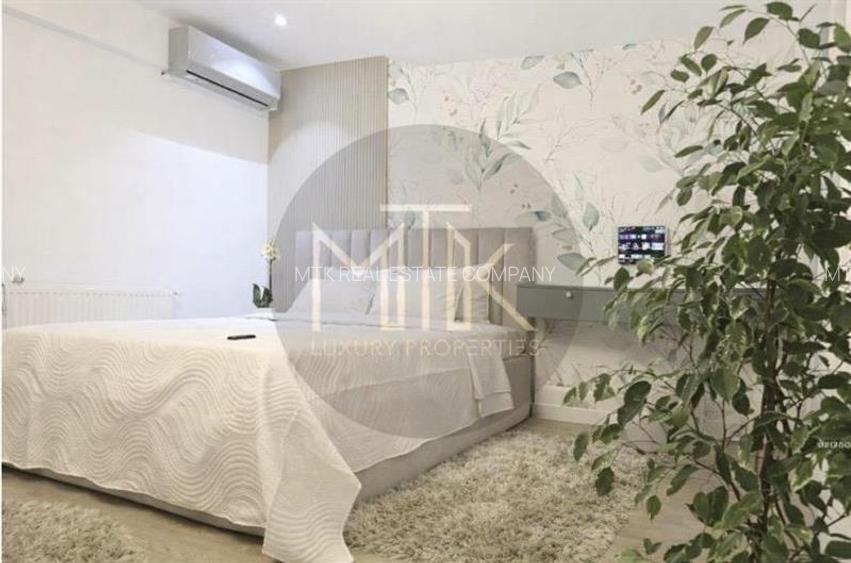 Apartament Premium 3 camere, Mobilat&utilat  | Herastrau - 12