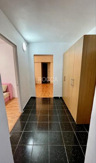 Apartament de 3 camere modern ,la doar 5 minute de metrou-zona Gorjului  - 5