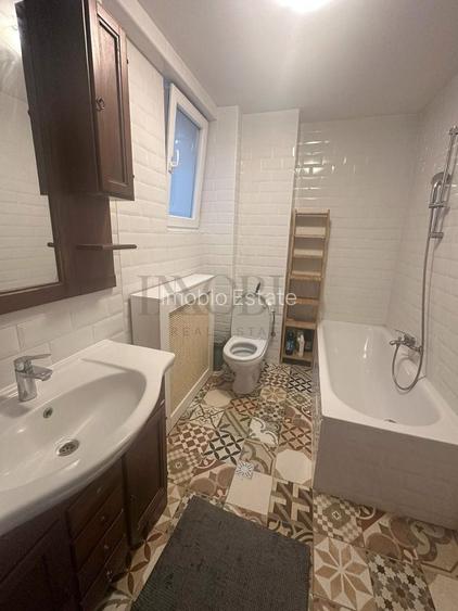 Ultracentral | 3 camere, 73 mp | Cișmigiu – Ateneul Român | Eleganță - 13