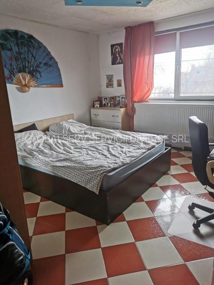 FARA COMISIOANE casa cu 6 camere 2 bucatarii P+1 TIGLA PISCINA BECI GARAJ - 34