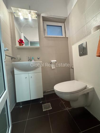 3 Camere Decomandat Zona Ultracentrală - 22