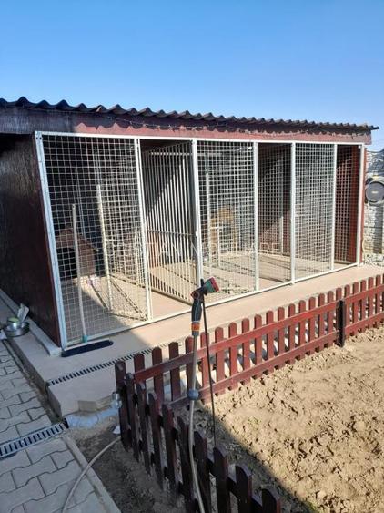 Vila P+M constructie 2020, pretabila doua famiili, teren 620 mp, Cazasu - 10