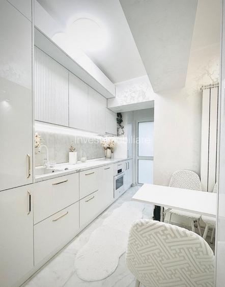Apartament 3 camere-etaj intermediar-loc de parcare - 6