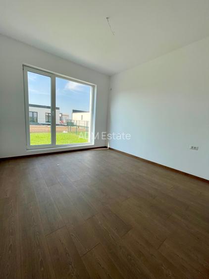 Casă individuală cu 3 camere – Ansamblu rezidențial nou, comuna Berceni - 9