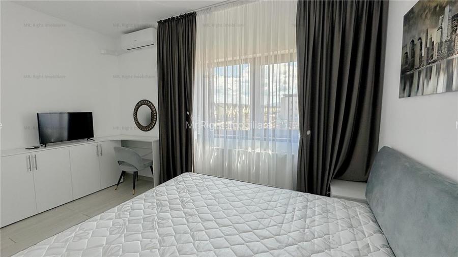 Apartament 2 camere | Elegant modern | loc parcare inclus - 4