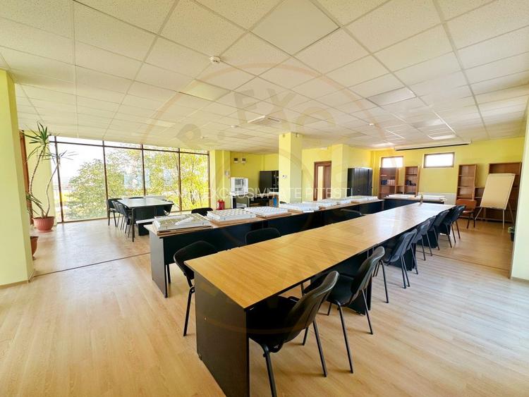 Inchiriere Cladire multifunctionala Pitesti - 8