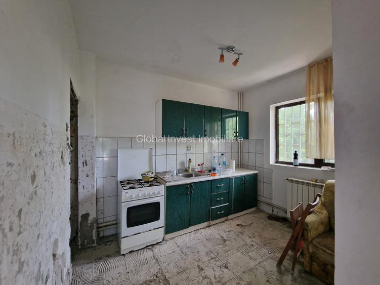 Eforie Sud- Casa P+1 caramida, 4 camere, teren 200mp- 120.000euro - 25