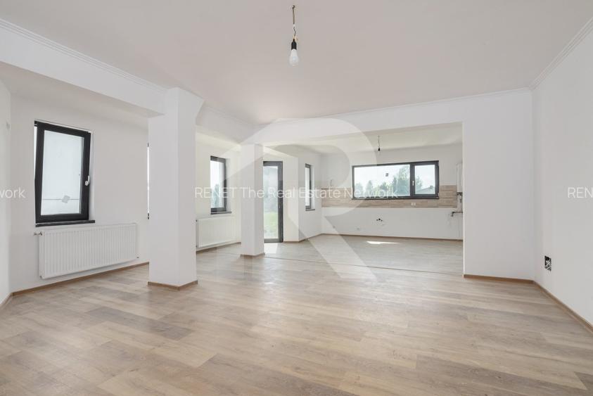 Refugiu Elegant lângă Pădurea Snagov: Casa Visurilor Tale (T2) - 5