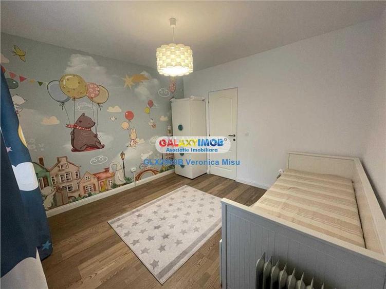 Apartament 3 camere de inchiriat   Tei - 3