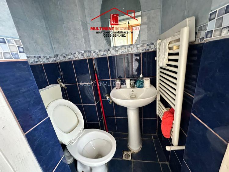Zona Ultracentrala - str.Nicopol - Casa de Vanzare ! - 7