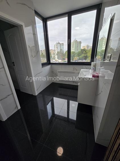 Cladire de inchiriat SPATIU COMERCIAL (clinica medicala , birouri , etc) - 17