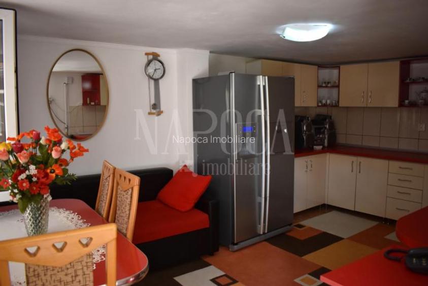 Casa 4 camere de vanzare in Velenta Oradea, Oradea - 5