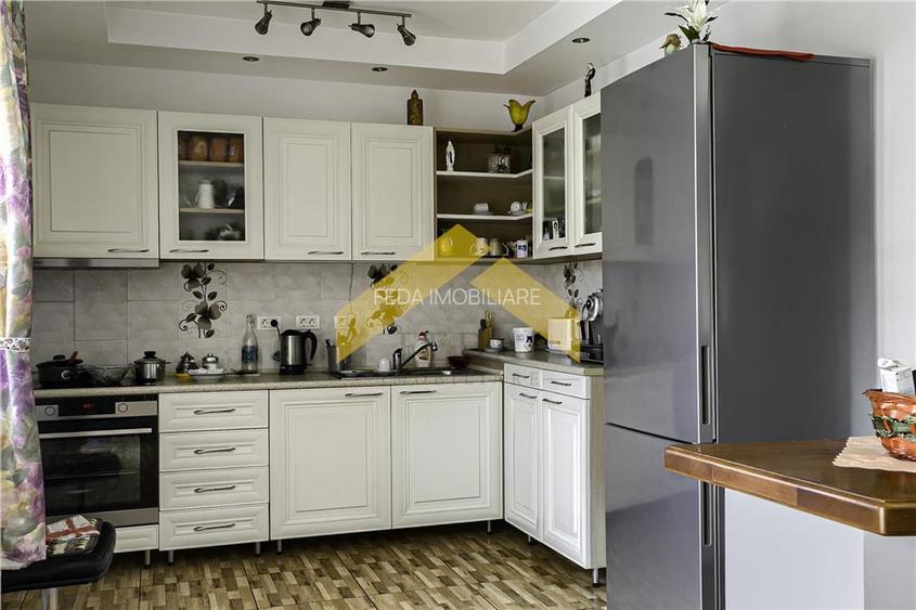 Casa tip duplex de vanzare Vladimirescu - 4