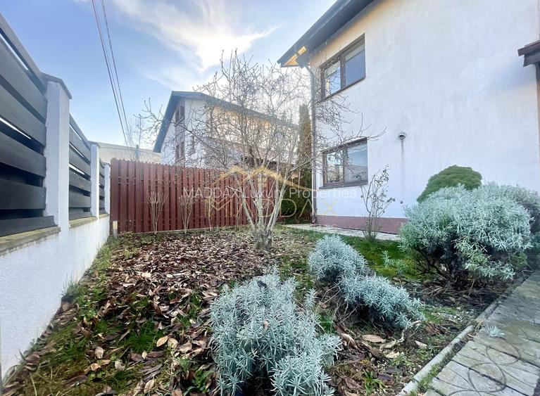 Masterpiece villa*** 6 camere//Independenta energetic//Kaufland Balotesti - 57