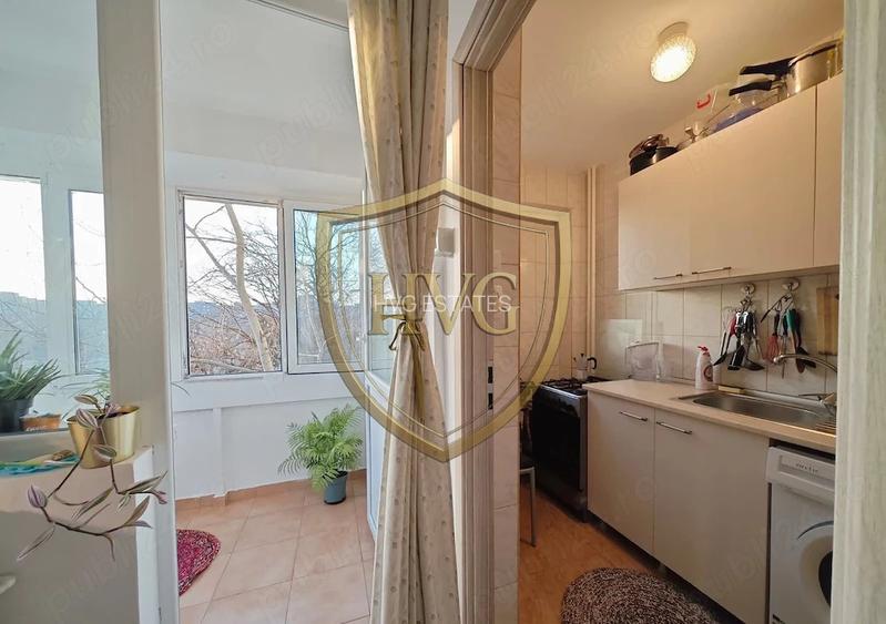 Garsoniera | Piata Ion Mihalache | Kisseleff - 4