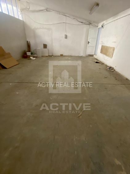 Hale depozitare ||  floresti 100-140 mp  - 2