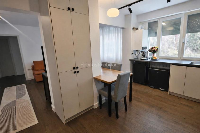 Apartament 3 camere, finisat modern, boxa, parcare, Vlahuta-Grigorescu - 6