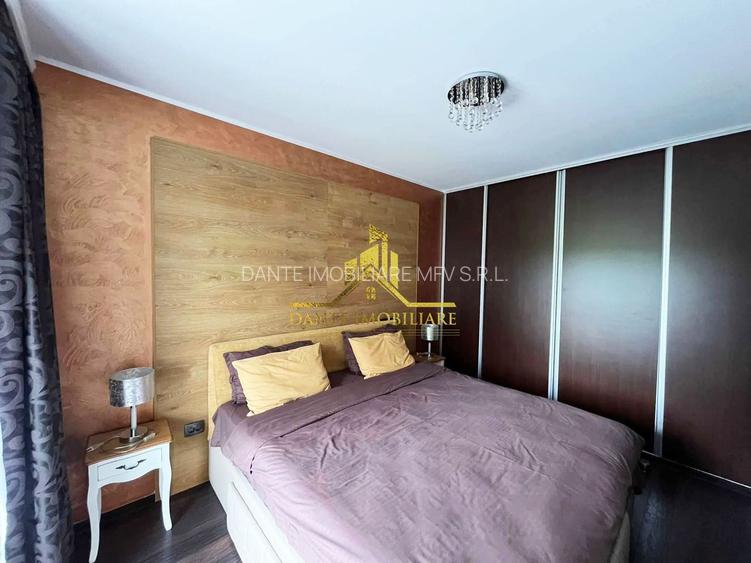 2 camere, modern, bloc nou, terasa, parcare, Gheorgheni, Grand Park - 4