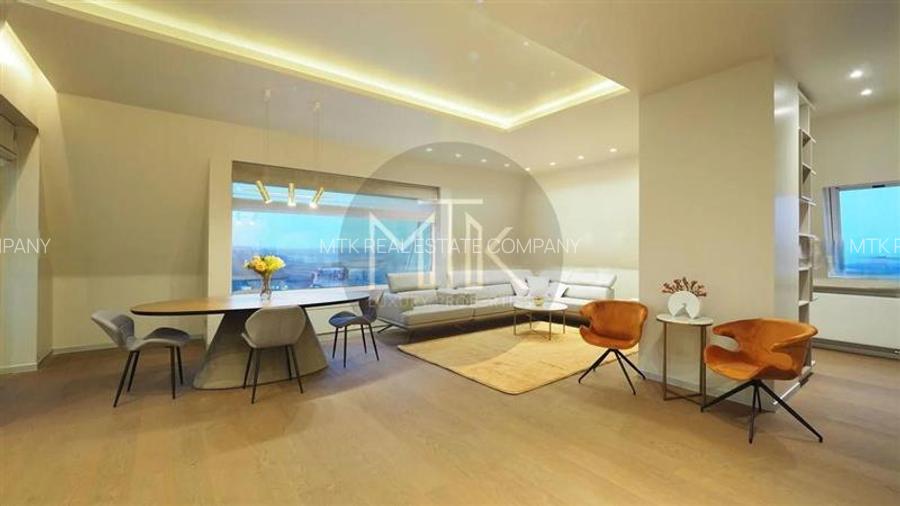 Penthouse 276MP I  I Mobilat Modern & 2locuri de parcare I Iancu Nicolae - 5
