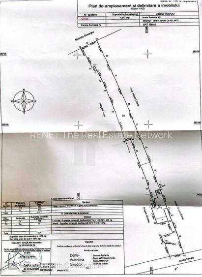 Casa | 356 mpc | Lot 1422 mp | Atelier de creatie | Locuinta/sediu | Baicoi - 27