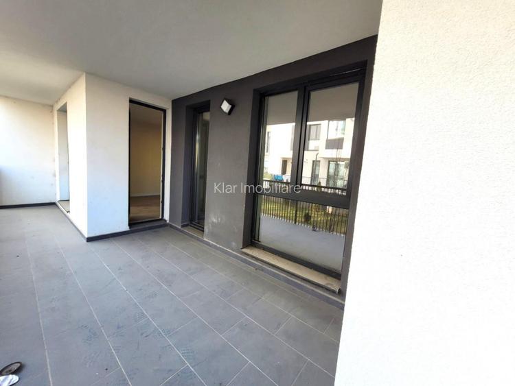 Apartament 2 camere modern 45 mp terasa garaj! Zona Eroilor! - 14
