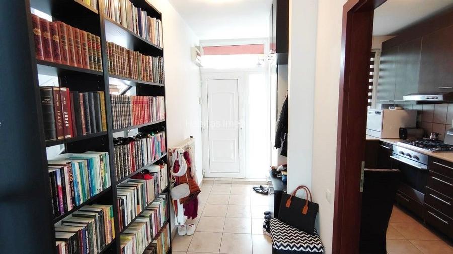 Casa moderna, tip duplex, P+E, garaj, gradina, parcari,  in Buna Ziua - 27
