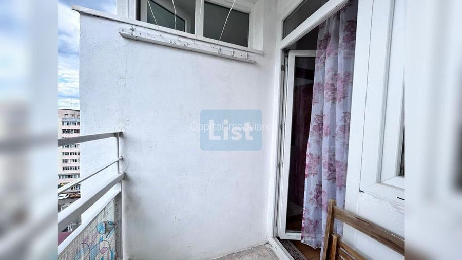 Inchiriere garsoniera, zona Union Medical, Manastur - 6