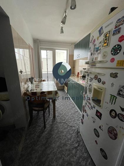 Apartament cu 2 camere, decomandat, Gheorgheni, zona Liviu Rebreanu ! - 4