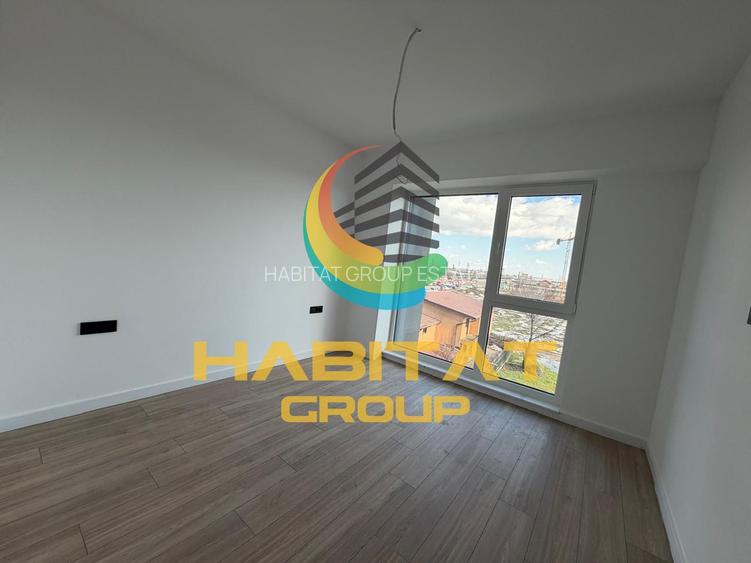 Pallady 2 camere tip studio 48 mp LUX langa Parcul Teilor - 3