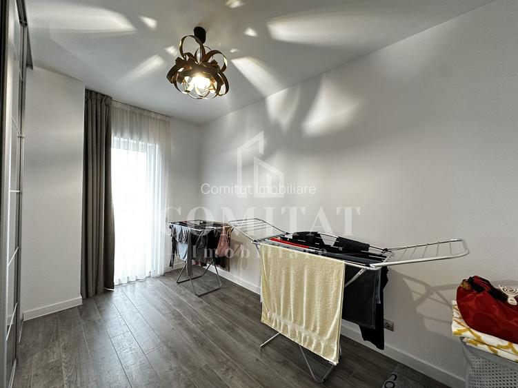 Apartament la cheie | Etaj intermediar | Buna Ziua - 12