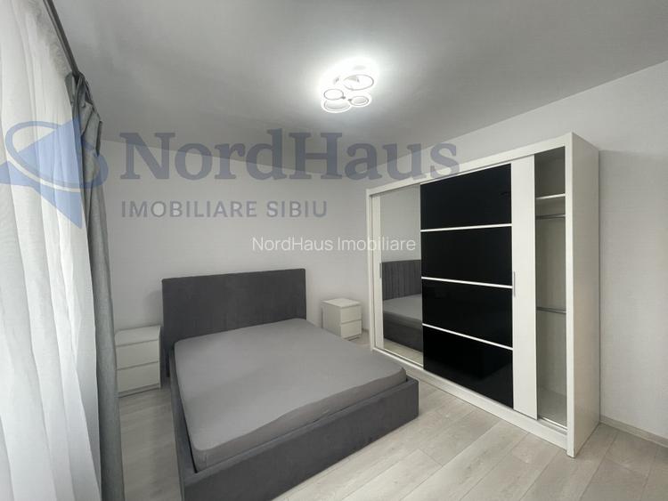 Apartament modern 2 camere | Parter | Selimbar, Sibiu - 11