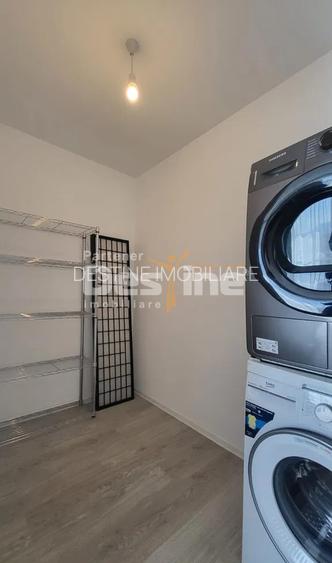 Apartament 2,5 camere, loc de parcare si boxa incluse,   2 terase, Kasper Coresi - 12