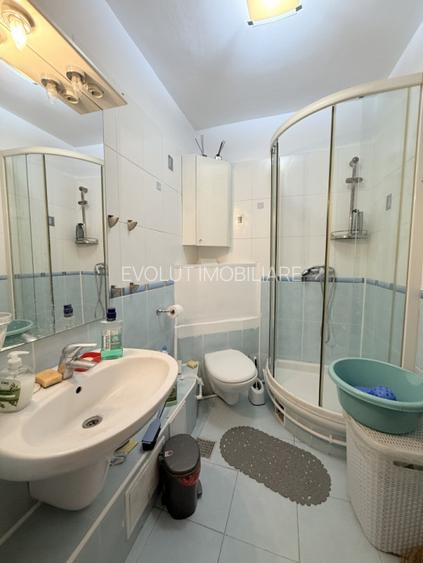 Dacia - Garsoniera de inchiriat termen lung - 5