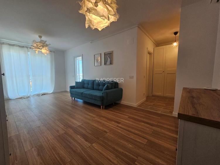 Garsoniera Drumul Gura Ariesului-complex Astorium, etaj 5 din 10prima inchiriere - 7