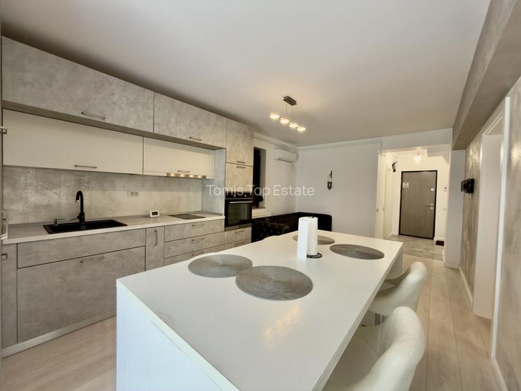 Apartament 3 camere parter - Mamaia Nord  - 4