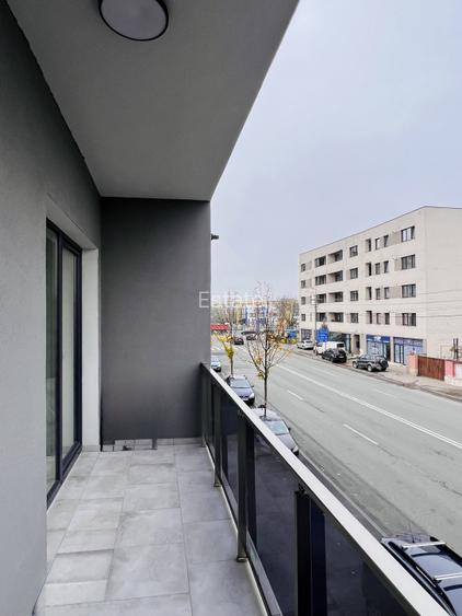 Campina 10. Bloc nou. 3 camere. Parcare. - 10