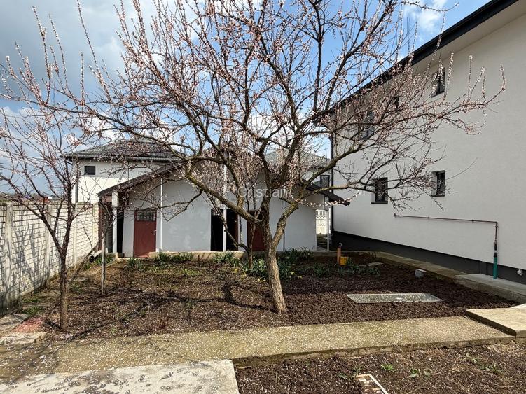 Vila premium P+1E, 200 mp utili, teren 420mp, AFUMATI, Voluntari, Dobroesti - 16