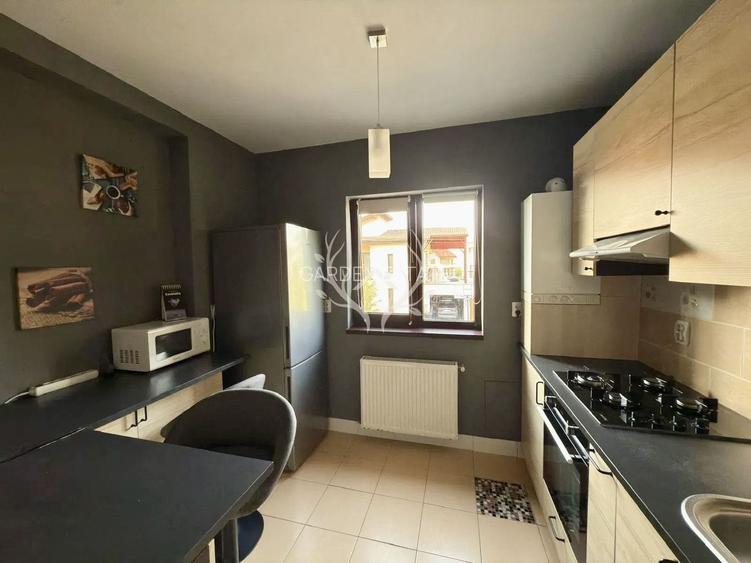 Comision 0% Apartament cu 2 camere decomandat + parcare in Buna Ziua - 3