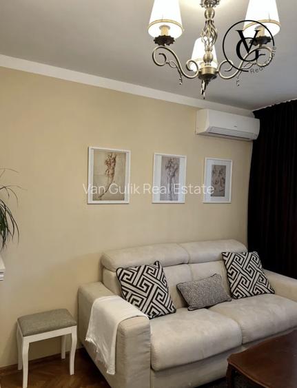 Apartament 2 camere Tineretului | Metrou - 2