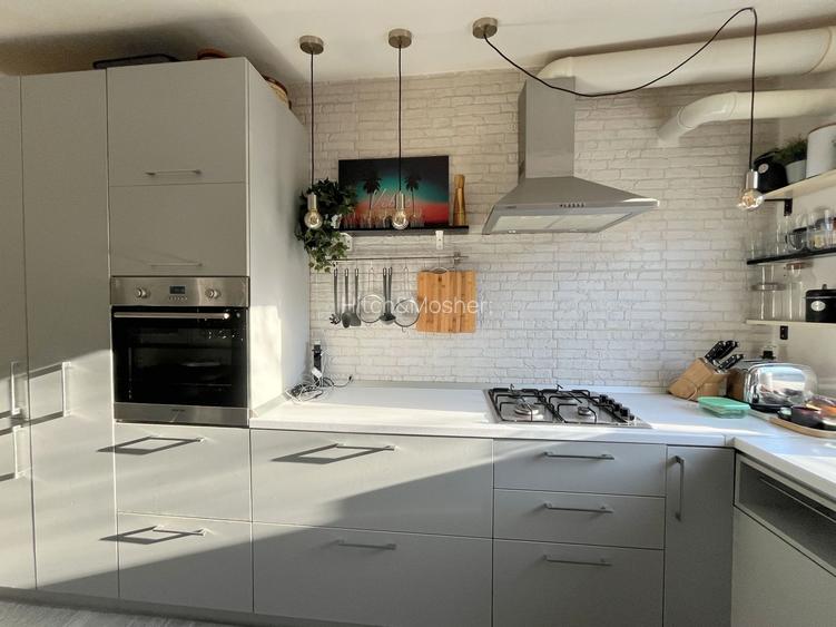 Apartament 2 camere, Hornbach - 14