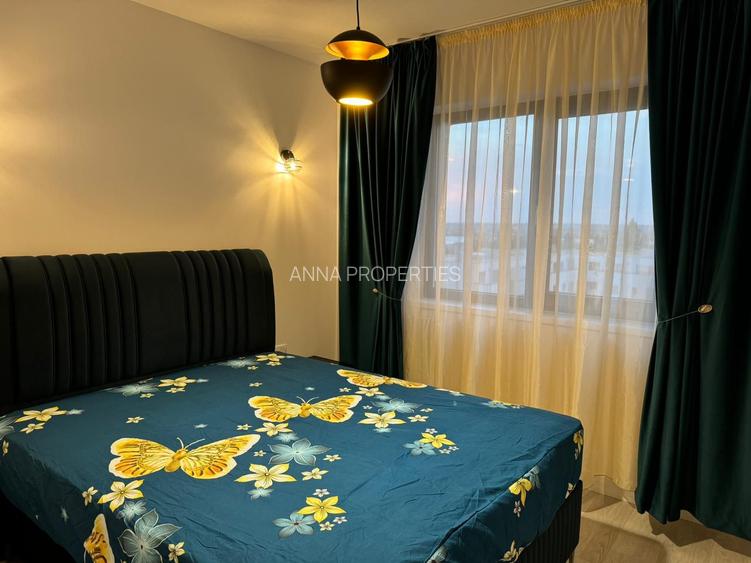 APARTAMENT 2 CAMERE/ ZONA AVIATIEI/ COMPLEX ONIX PARK - 8