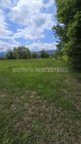 teren intravilan - 2 minute de centru Prundu Bargaului - 26 parcele - 3