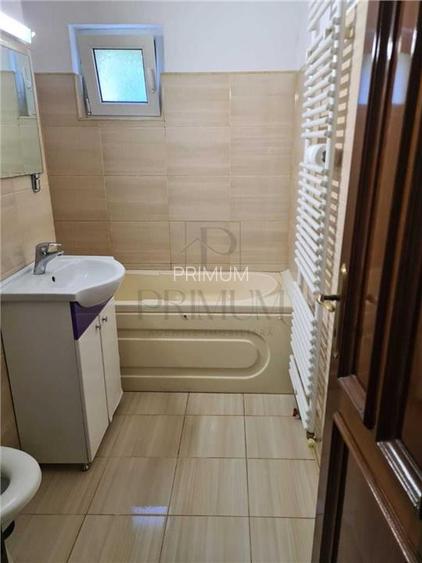 Complexul Studentesc - 2 Camere - Etaj 2 - Centrala termica proprie - Bloc izola - 8