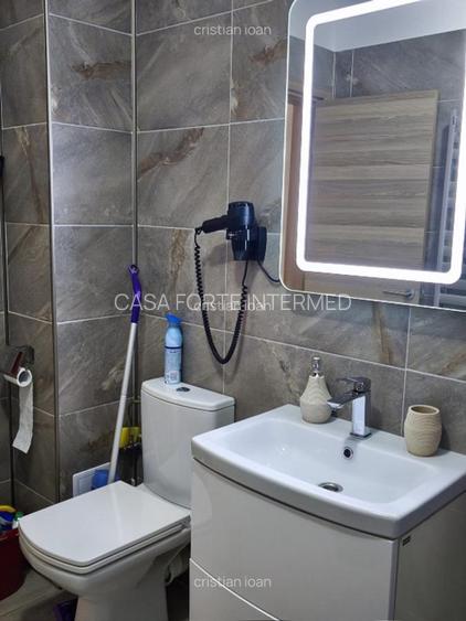 Apartament 2 camere Alezzi Beach Resort Mamaia Nord  107000 euro - 9