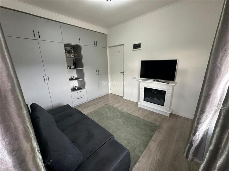 APARTAMENT 2 CAMERE DECOMANDAT - MOSNITA NOUA - 8