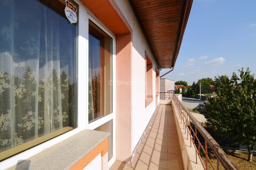 Vila Superba 6 Camere Stefanestii de Sus | Teren 784 mp - 36